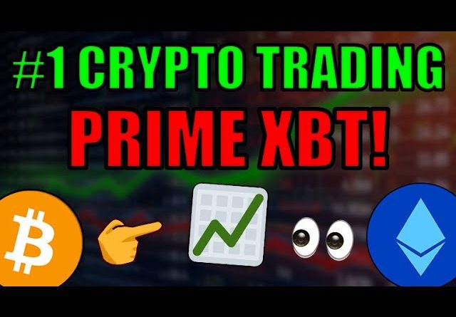 PrimeXBT - #1 Bitcoin, Forex, 50+ Asset Trading Platform! Best Copy Trading Feature w/ Covesting!