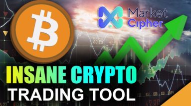 10x Your Bitcoin With INSANE Crypto Trading Tool (How I made $700k)