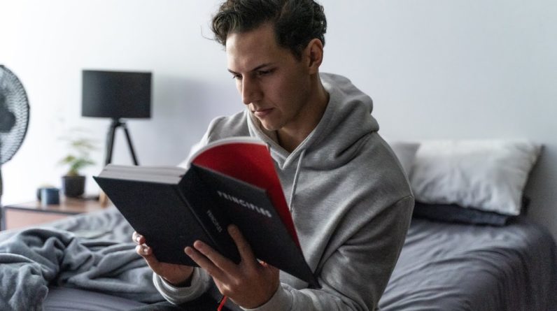 3 books you must read if you're serious about success