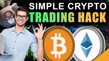 Amazing Crypto Trading Hack (How to Get Started in 2021)