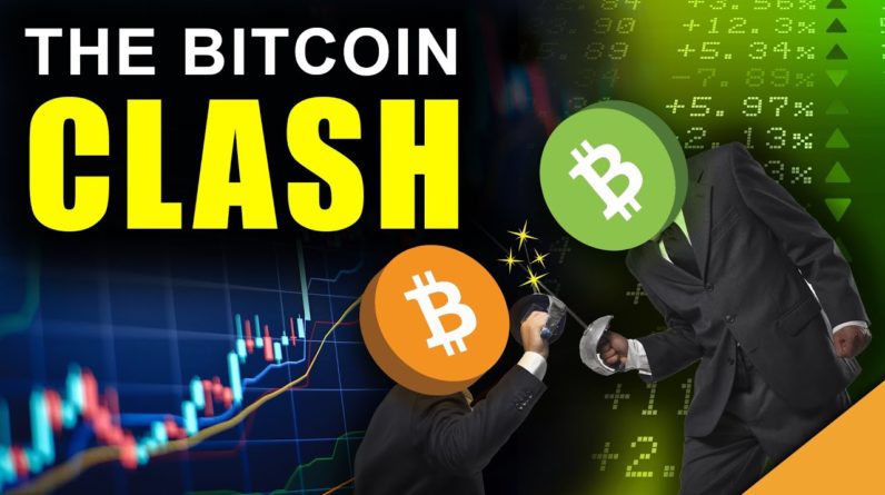 Can Bitcoin Cash Compete With Bitcoin in 2021? (BCH Price Prediction)