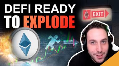 DeFi Ready To EXPLODE (Ethereum Profit Strategy by EllioTrades)