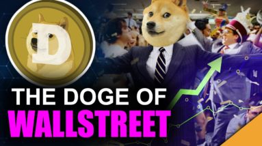 DOGE Explosion! How to Buy Dogecoin & Price Prediction