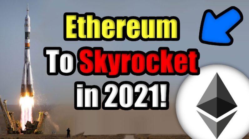 THIS IS NOT A COINCIDENCE - ETHEREUM TO SKYROCKET IN 2021 | BITCOIN HOLDERS PREPARE FOR APRIL 26th!!