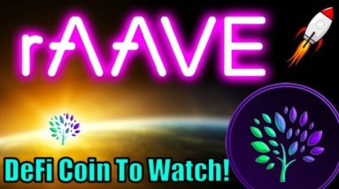 rAAVE Token