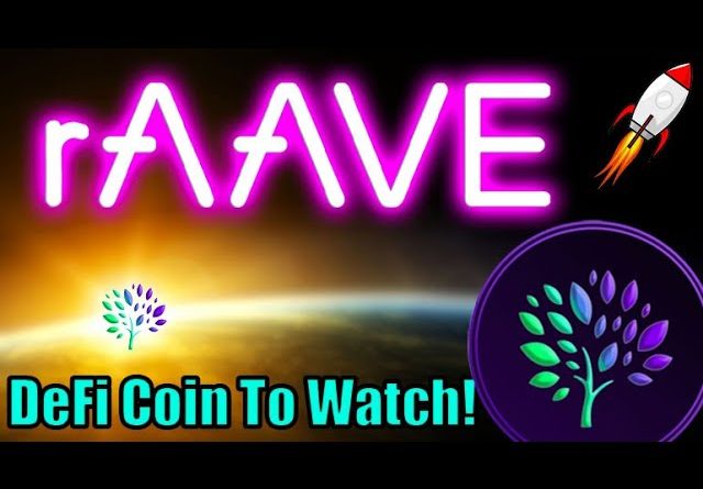 rAAVE Token