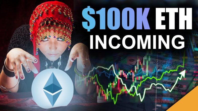 Ethereum to $100K (STRONGEST Chance to Change Your Life)