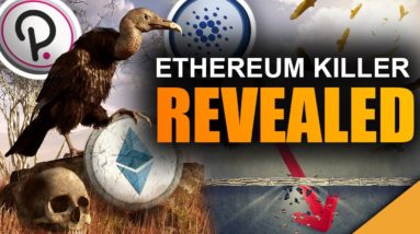 EXPERT Developer Reveals Ethereum KILLER (Cardano or Polkadot)