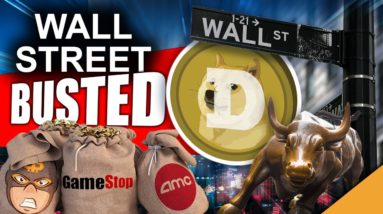 HOW Gamestop & AMC Changed Wall Street Forever (Dogecoin NEXT)