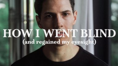 How going blind changed my life (Storytime)