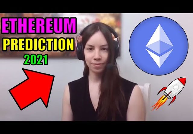 Lyn Alden Ethereum Prediction! Professional Investor Explains ETH Cryptocurrency Investment 2021