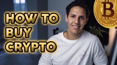 How to Buy Bitcoin, Ethereum & Axion (Metamask + Uniswap Cryptocurrency Tutorial)