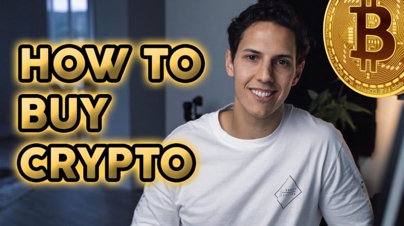 How to Buy Bitcoin, Ethereum & Axion (Metamask + Uniswap Cryptocurrency Tutorial)