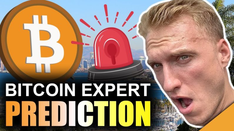 Top Crypto Expert Gives 2021 Bitcoin Price Prediction