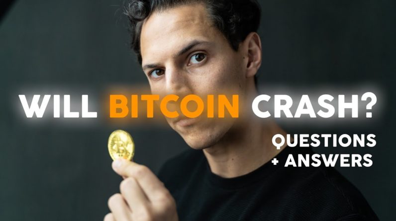 Will Bitcoin Crash? Is Now A Good Time To Buy BTC?