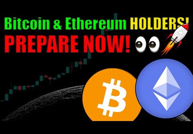 0.01 Bitcoin Is All You Need To Be Rich | Ethereum is a SLEEPING GIANT ready to explode! 💥