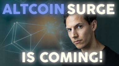 Altcoin Surge is Coming - Get Ready! | Crypto News