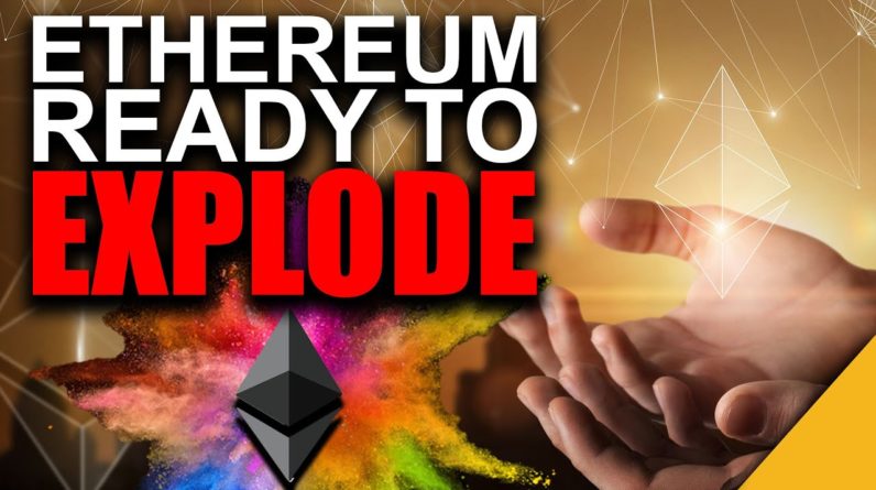 Bitcoin Holders Are WRONG About Ethereum (Worst Decision to Sell)