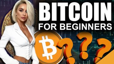 Imminent Financial Collapse 2021 (Ultimate Bitcoin Beginner's Guide)