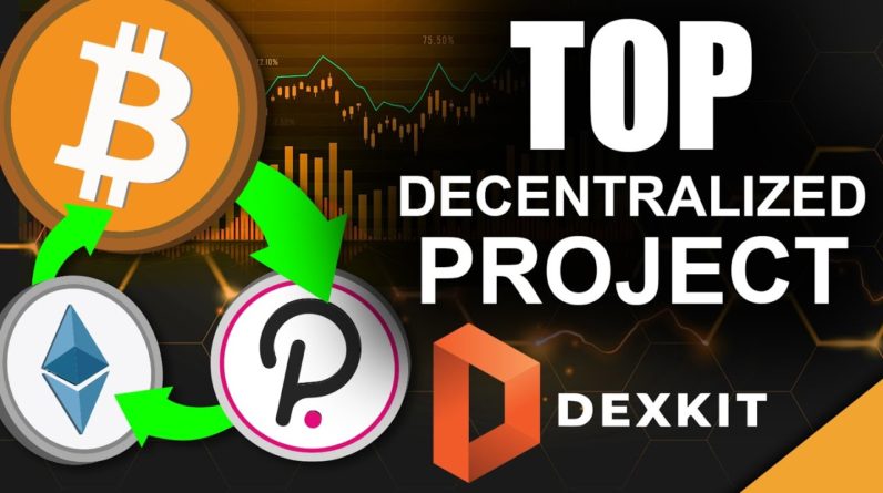 Incredible LOW CAP Gem Making HUGE Moves (Top Decentralized Project)