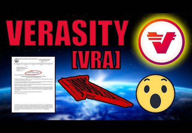 Blockchain Protocol Gets United States Patent in Quest to Stop Fake Views | Verasity Cryptocurrency