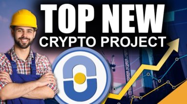 Low Cap Gem BLAST OFF (Top NEW Crypto Project)