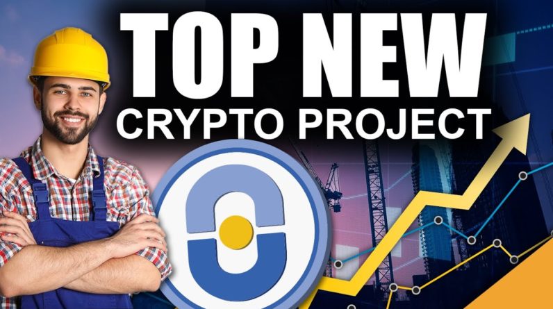 Low Cap Gem BLAST OFF (Top NEW Crypto Project)