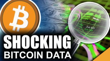 SHOCKING Bitcoin Data Reveals 2021 Bull Run Has ONLY Begun!!!