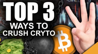 Top 3 ways to make money on BTC