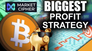 Trading Breakthrough Revealed (BIGGEST Bitcoin Profit Strategy)