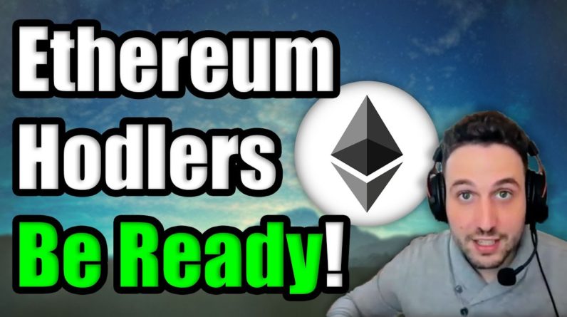 Explosive Ethereum Prediction 2021 (Ethereum vs Cardano & Polkadot) | Can Ethereum Reach $20,000?