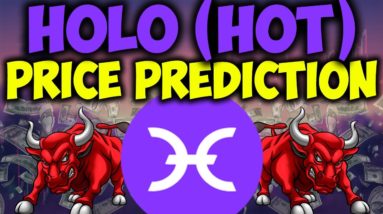 Holochain Price Prediction 2021 - HOLO PRICE PREDICTION - HOT COIN PRICE PREDICTION