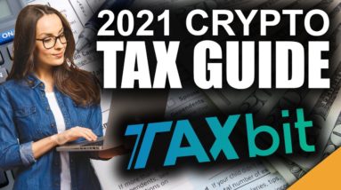 2021 Ultimate Tax Guide (Crypto Taxes EXPLAINED by Expert)