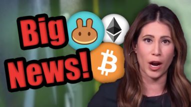 Cryptocurrency in May 2021 Going Mainstream! Japan’s Nexon Buys $100M in Bitcoin + NFT Altcoin News!