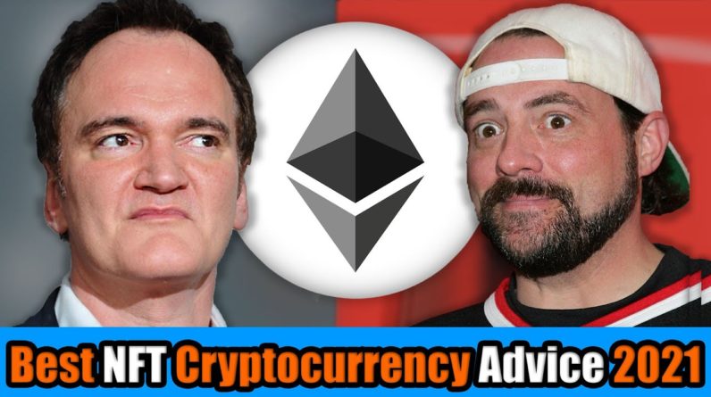 Kevin Smith’s Best Crypto Advice to Quentin Tarantino on Launching NFTs in 2021 | Filmmaker Advice