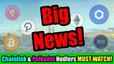 Big Things Are Happening in Cryptocurrency April 2021! | Altcoins That Will Make You Rich