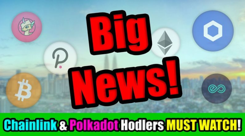 Big Things Are Happening in Cryptocurrency April 2021! | Altcoins That Will Make You Rich