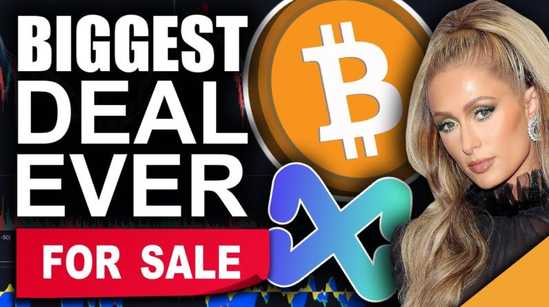 Avoid Getting REKT with Bitcoin Trading (BIGGEST Deal EVER)