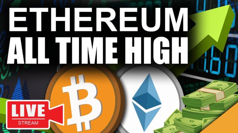 BEST price targets for Ethereum ($20K Realistic?)