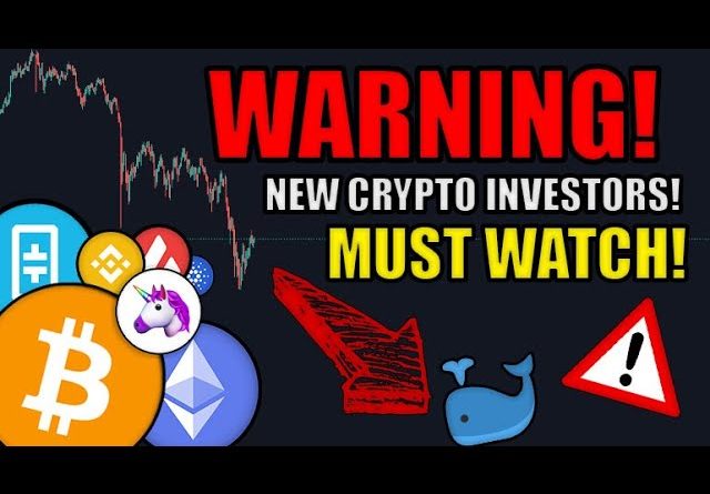 URGENT! Cryptocurrency EXTENDED BEAR MARKET WARNING! Quality Altcoin Surge Coming - Get Ready!