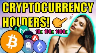 5X Altcoins Are Everywhere in Crypto- MASSIVE ETHEREUM NEWS (AAVE, MAKER, COMP) Get Rich With Crypto