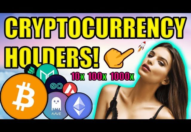 5X Altcoins Are Everywhere in Crypto- MASSIVE ETHEREUM NEWS (AAVE, MAKER, COMP) Get Rich With Crypto