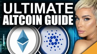 Ethereum & Cardano Explained (BEST Altcoin Guide 2021)