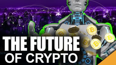 Greatest Blockchain Data & A.I. Projects (The Future of Crypto)