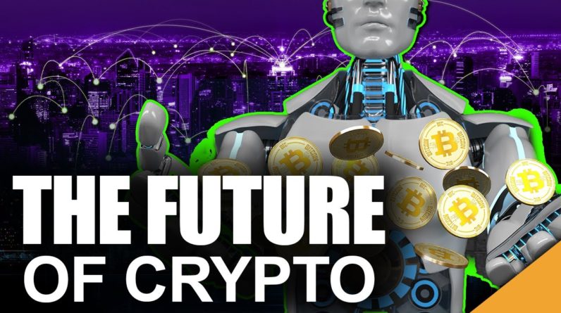 Greatest Blockchain Data & A.I. Projects (The Future of Crypto)