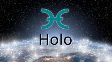 Holo Coin HOT Coin Holochain REKOR TAZELEMEYE DEVAM Yorum Forum Destekler Dirençler 05.04.2021