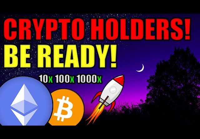 10X Altcoins Are Everywhere in Crypto - MASSIVE ETHEREUM NEWS | Get Rich With Crypto | Bitcoin News