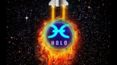 Holochain (HOT) Hits *NEW* All Time High!!! Plus KIN Gains 70%!