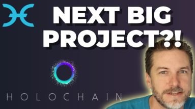 Holochain (HOT) -  Is it the next big thing?