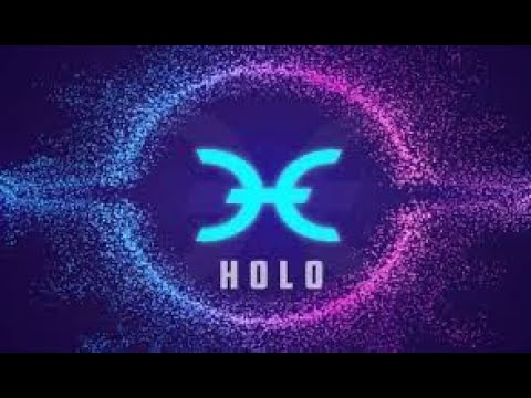 Holochain (HOT) rocketing, next target 10 cents!